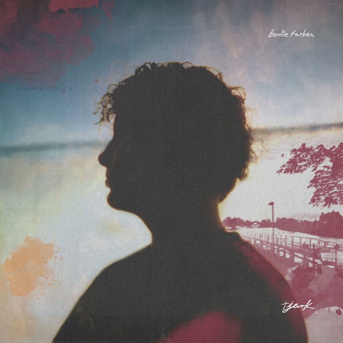 Album cover of bunte farben