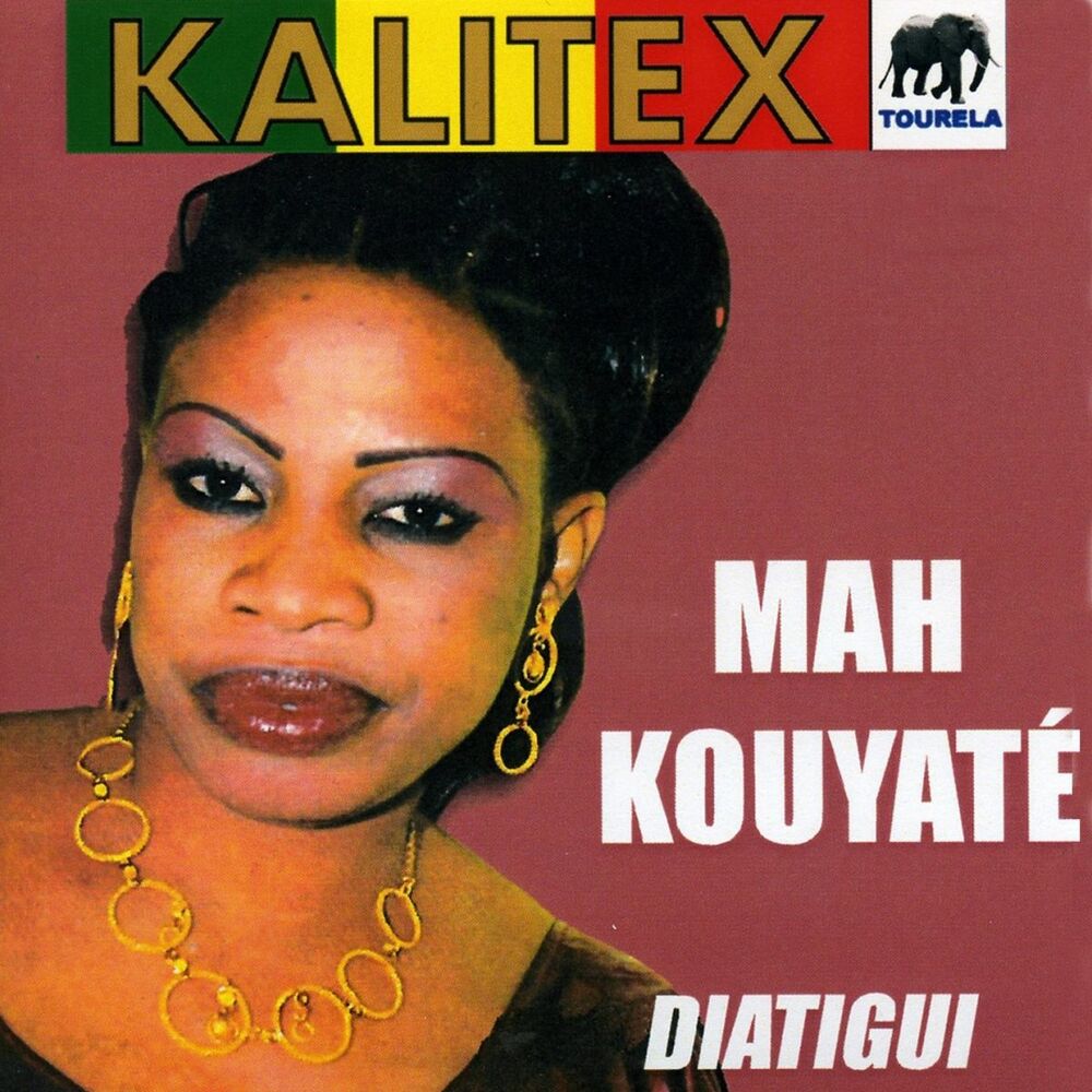 Picture of Diatigui (Kalitex présente)