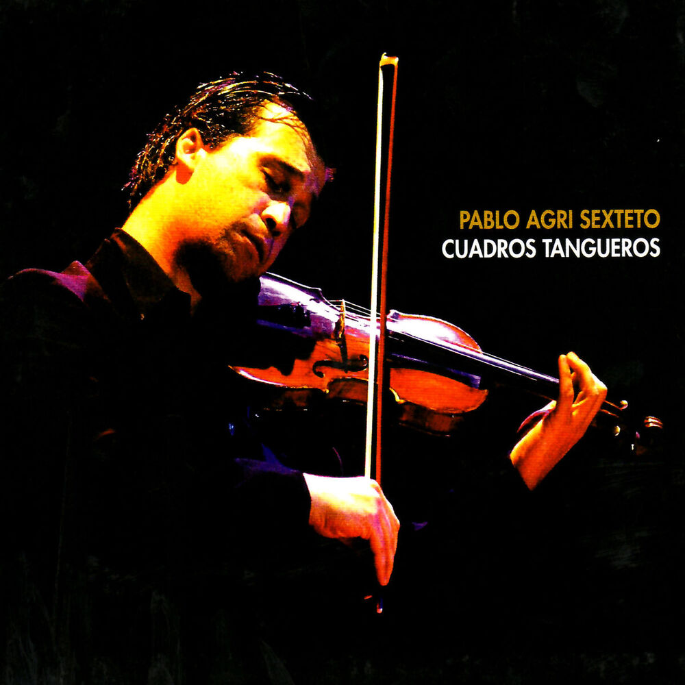 Picture of Cuadros Tangueros