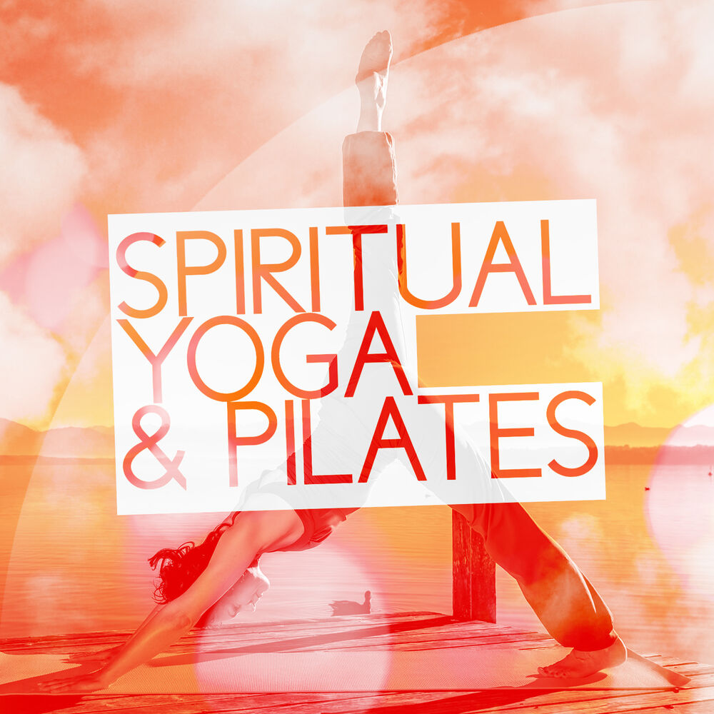 Picture of Spiritual Yoga & Pilates