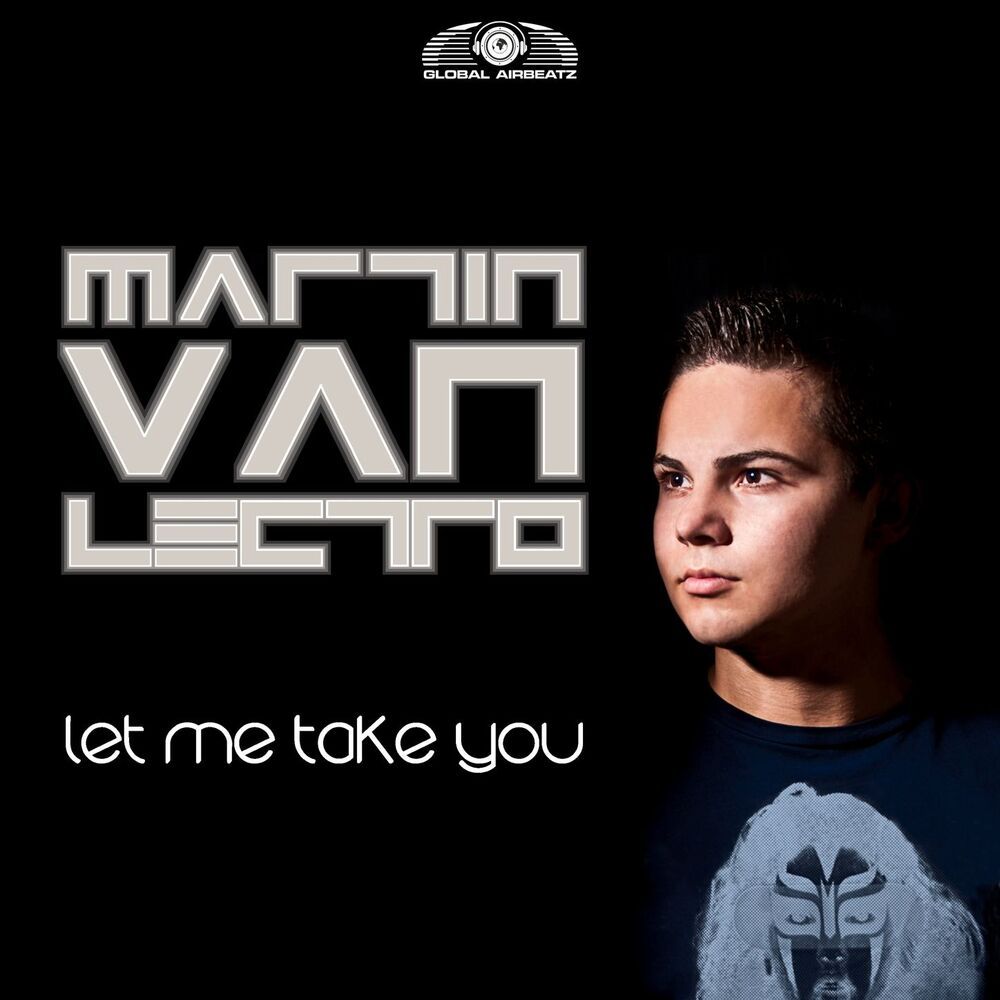 Picture of Let Me Take You