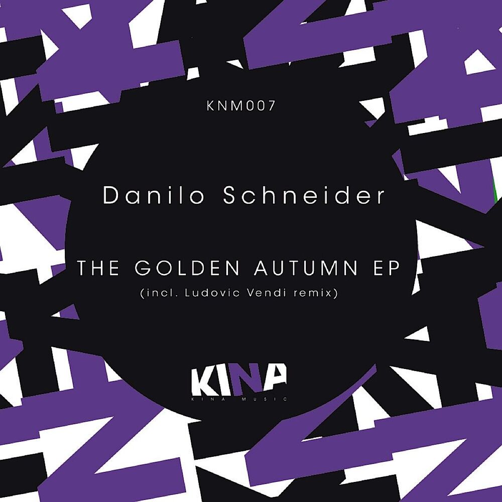 Picture of The Golden Autumn EP