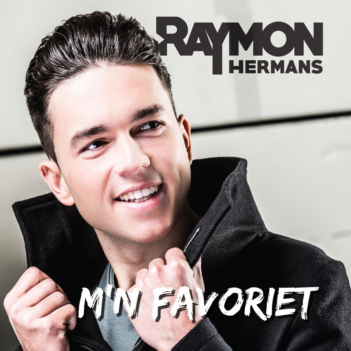 Album cover of M'n Favoriet