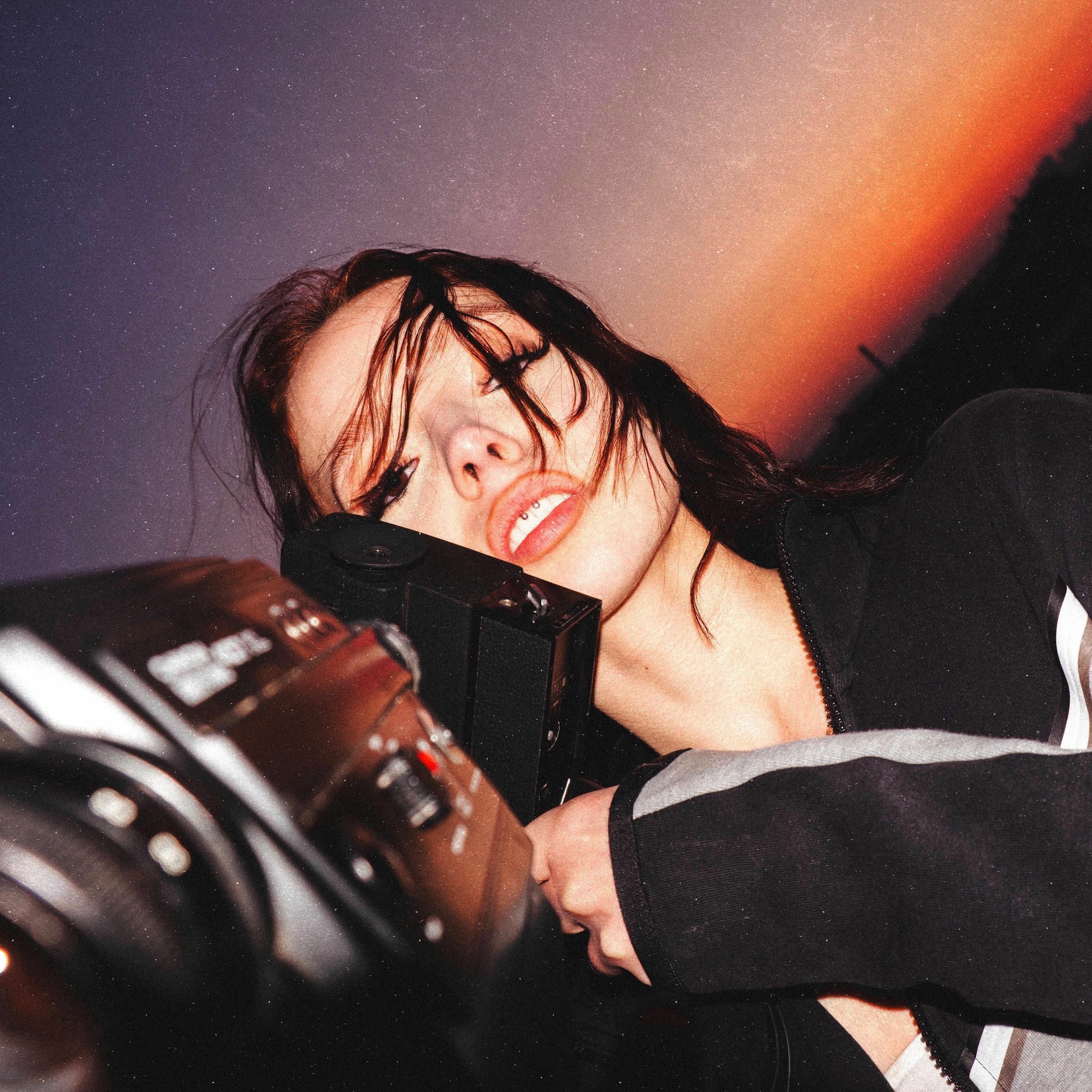 Album cover of SEX & CINEMA