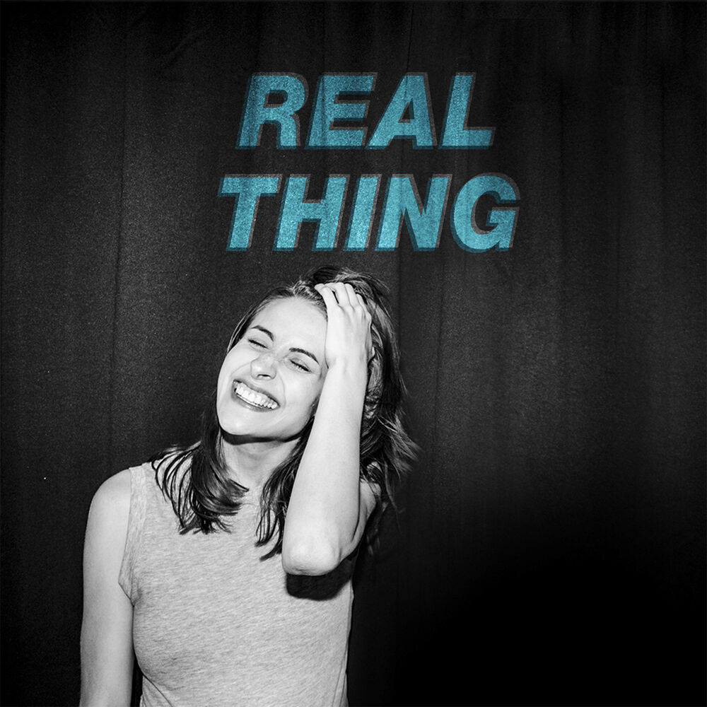 Picture of Real Thing (Radio Edit)