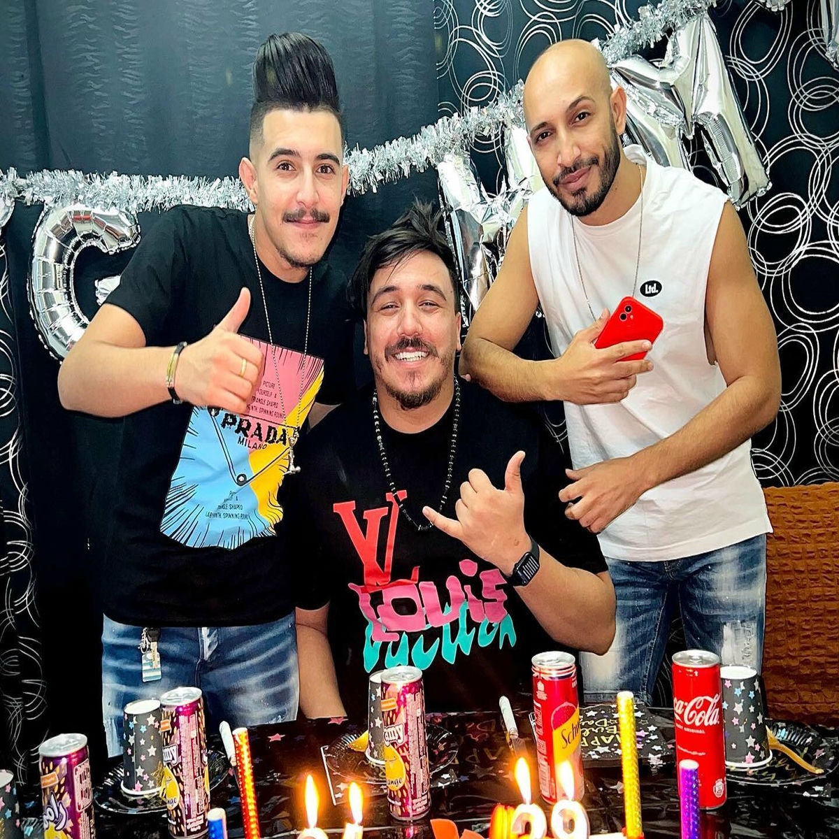 Album cover of Mziya Rabi Kechfek
