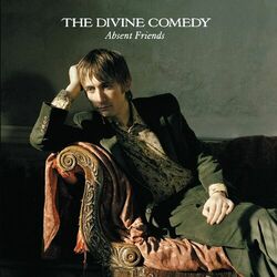 Cover of Absent Friends