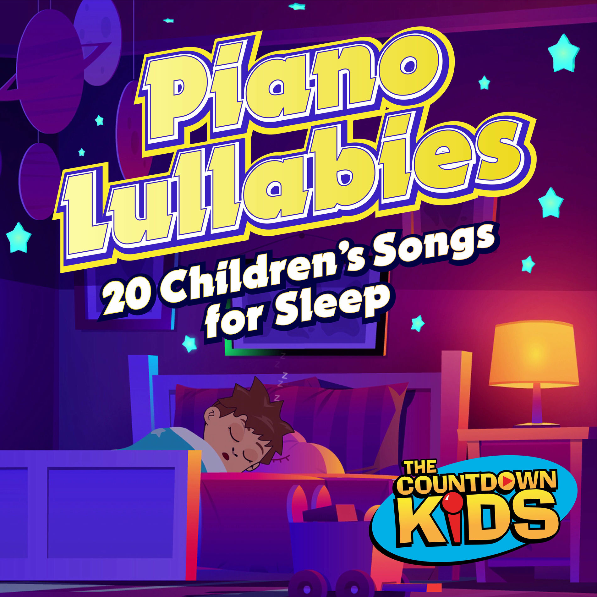Album cover of Frère Jacques (Are You Sleeping)