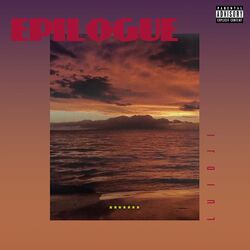 Cover of Epilogue