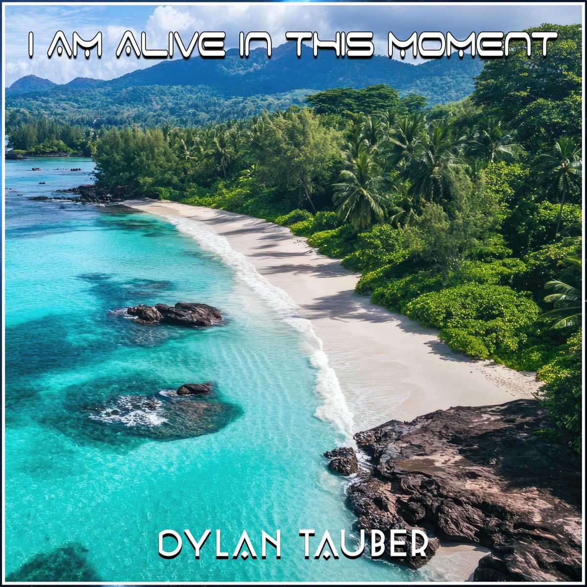 Album cover of I Am Alive In this Moment