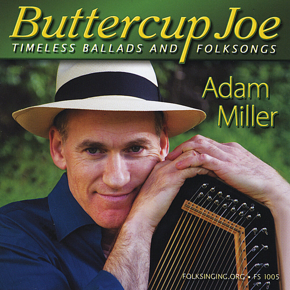 Picture of Buttercup Joe