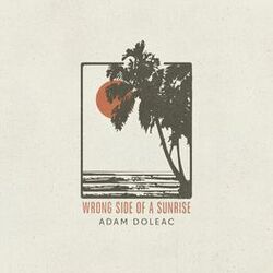 Cover of Wrong Side of a Sunrise