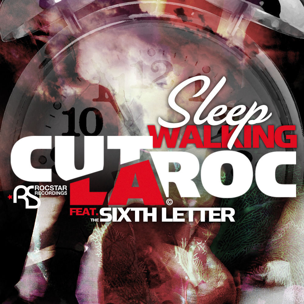 Picture of Sleepwalking