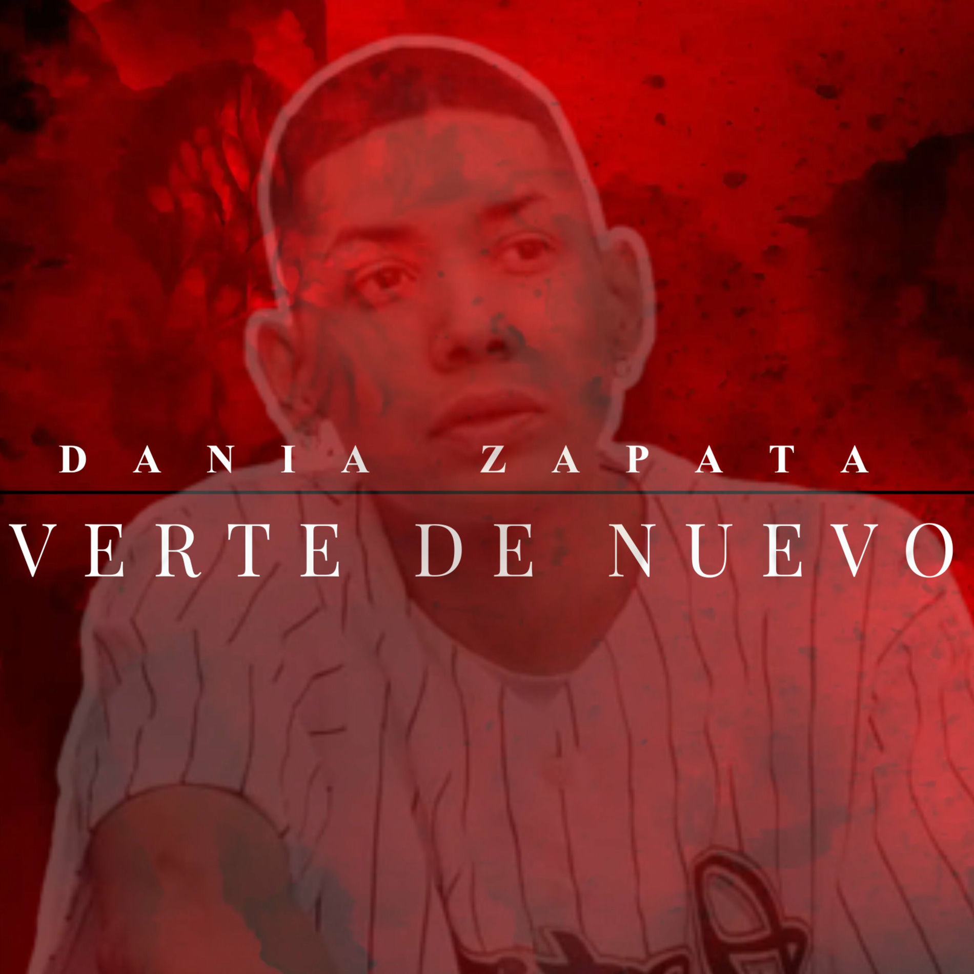 Album cover of Verte de Nuevo