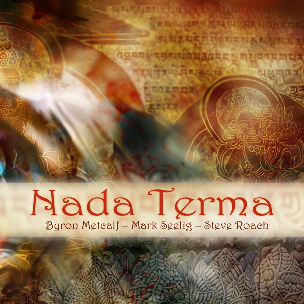 Picture of Nada Terma