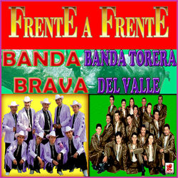 Cover of Frente A Frente