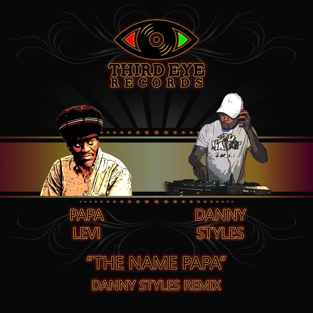 Picture of The Name Papa (Danny Styles Remix)