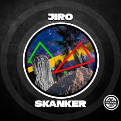 Cover of Skanker
