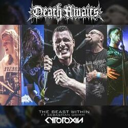 Cover of The Beast Within (feat. Sebastian Grihm & Cytotoxin)