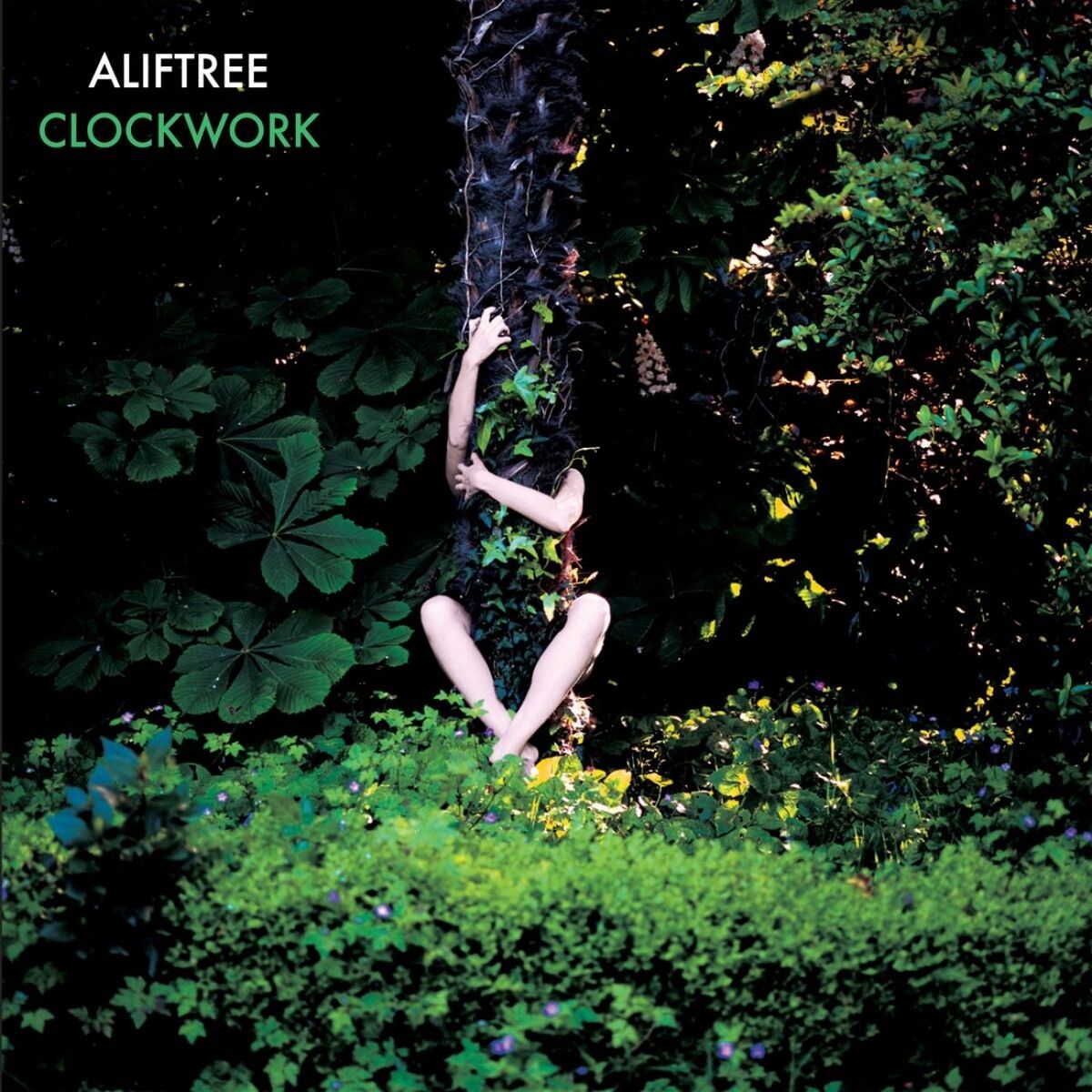 Album cover of Without Her(Th)