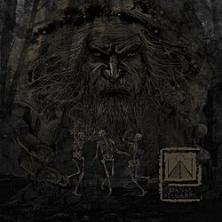 Cover of Danse Macabre