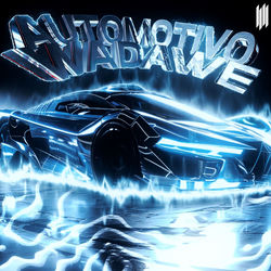 Cover of AUTOMOTIVO WADAWE by undefined