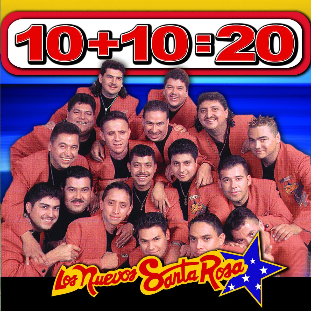 Album cover of La Roncona