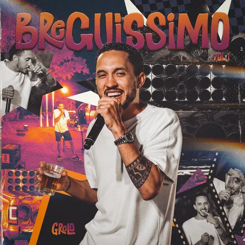 Capa de O Rosto E O Resto