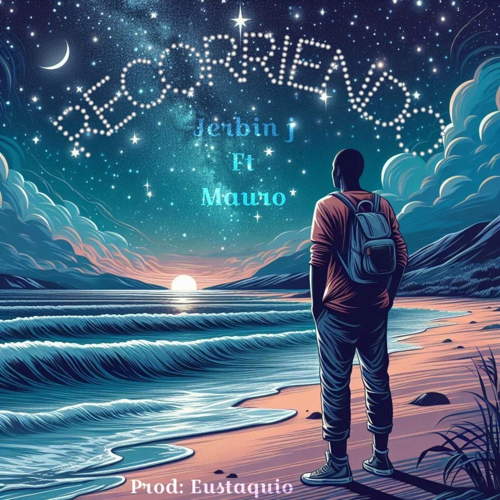 Album cover of Recorriendo