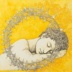 Cover of Soulful Serenity: The Art of Creating Calmness