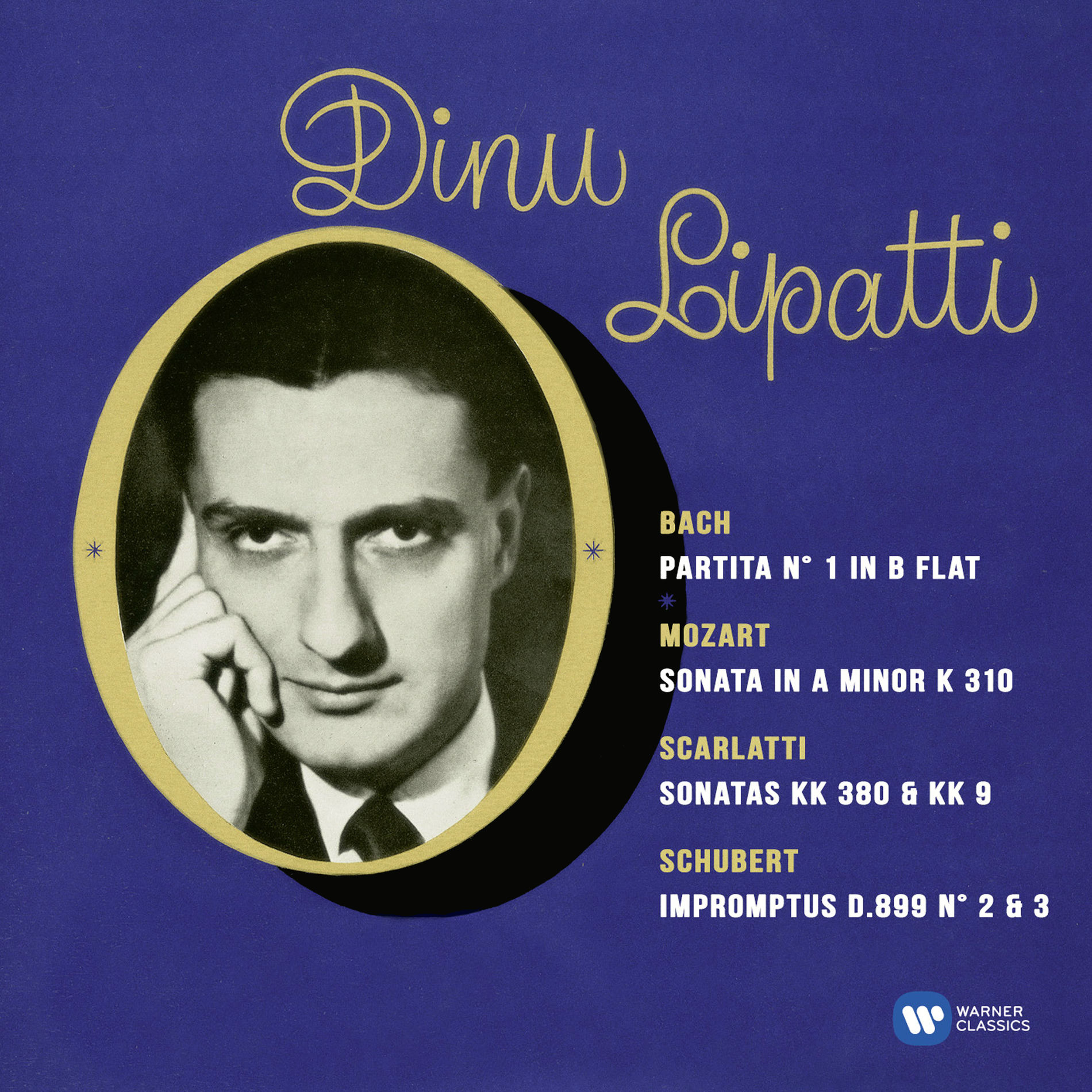 Album cover of Busoni & Bach: 10 Chorale Preludes: No. 5, Ich ruf' zu dir, Herr, BWV 639