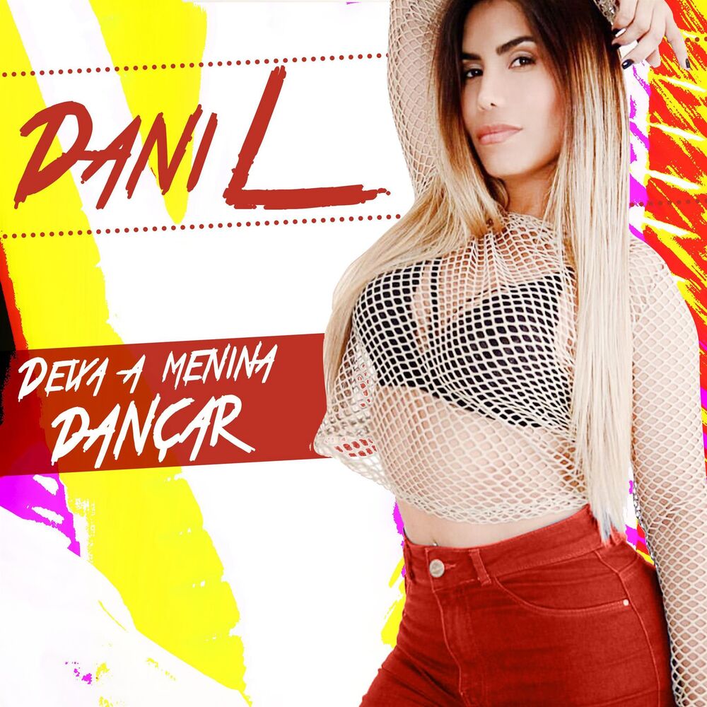 Picture of Deixa a Menina Dançar