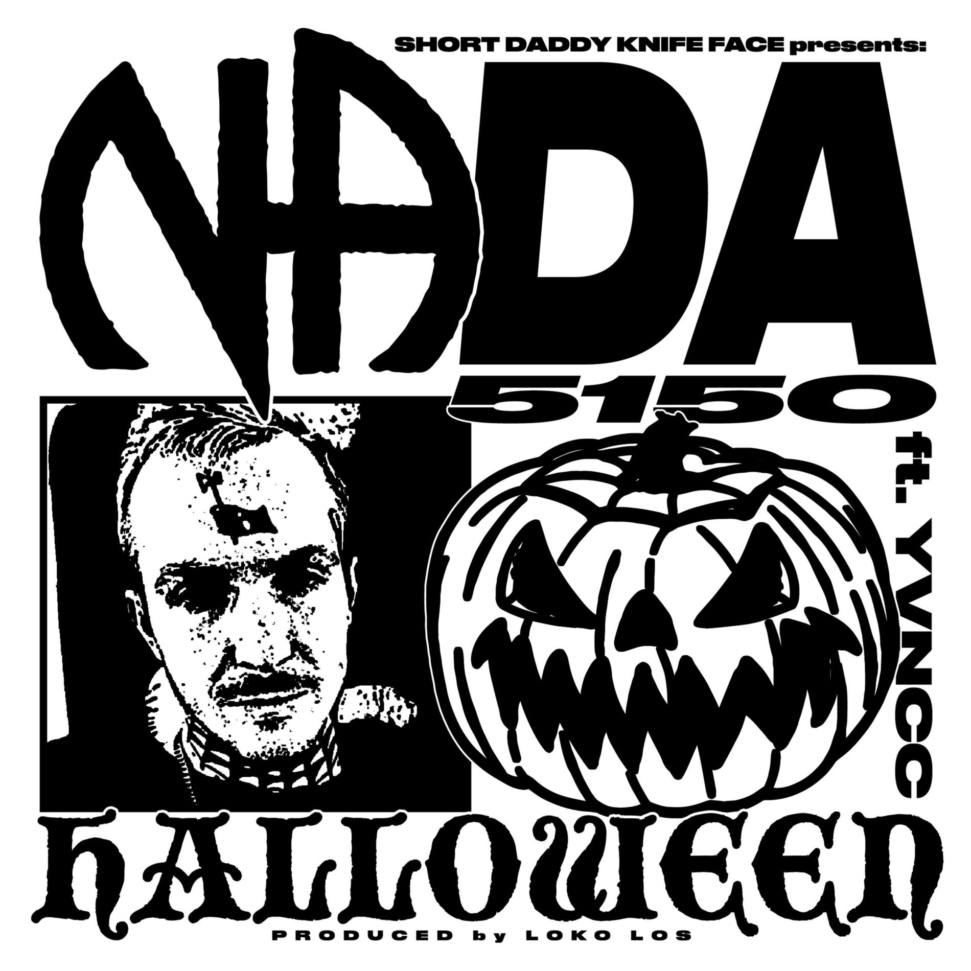 Album cover of Halloween (feat. Yvncc)