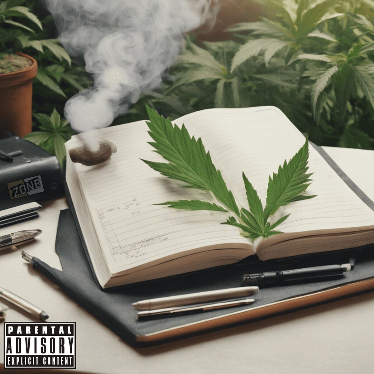Album cover of Early Grind