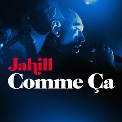 Cover of Comme ça