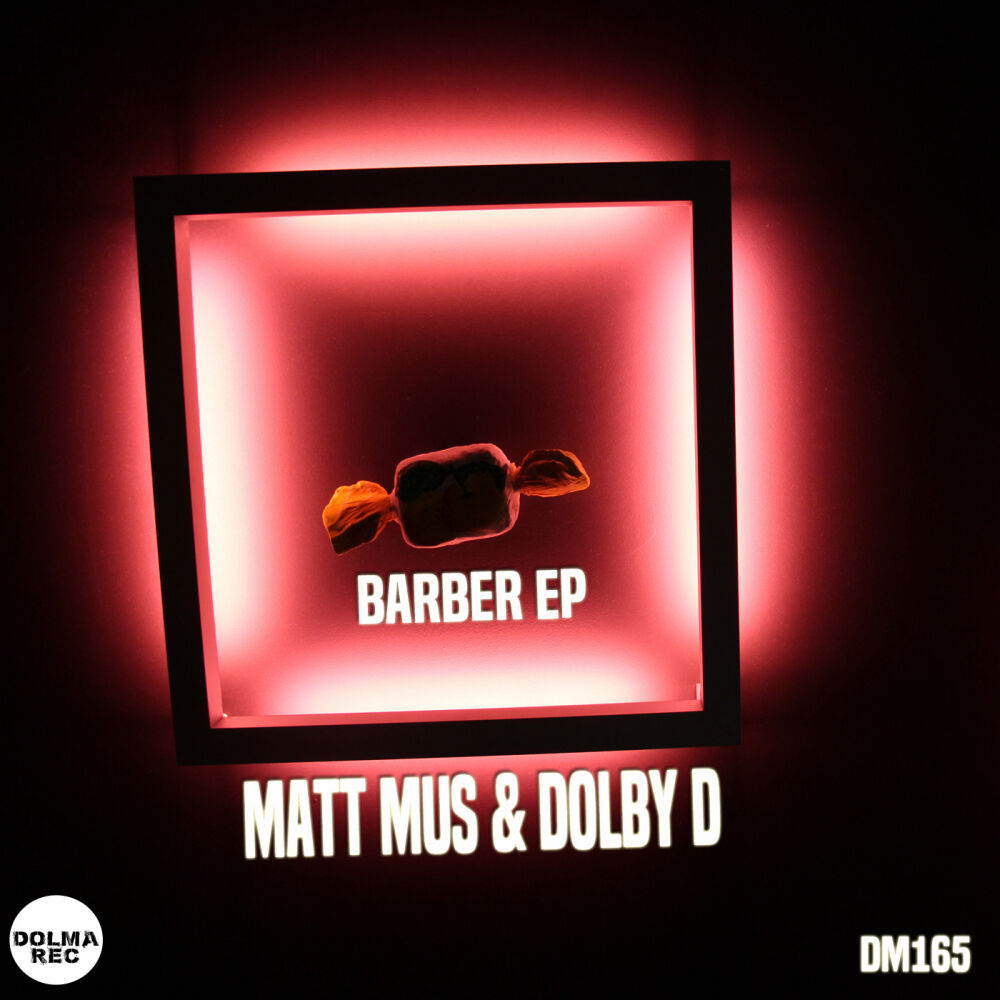 Picture of Barber Ep
