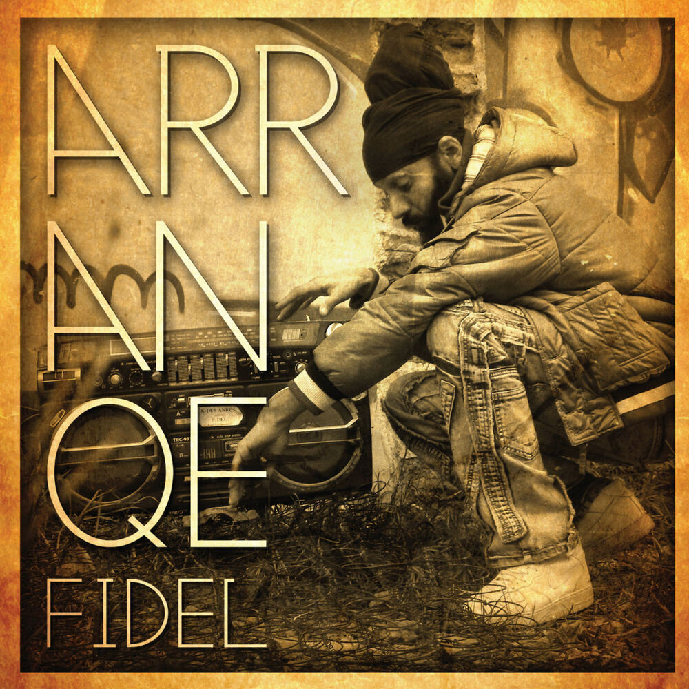 Picture of Arranqe
