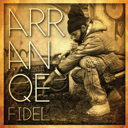 Cover of Arranqe
