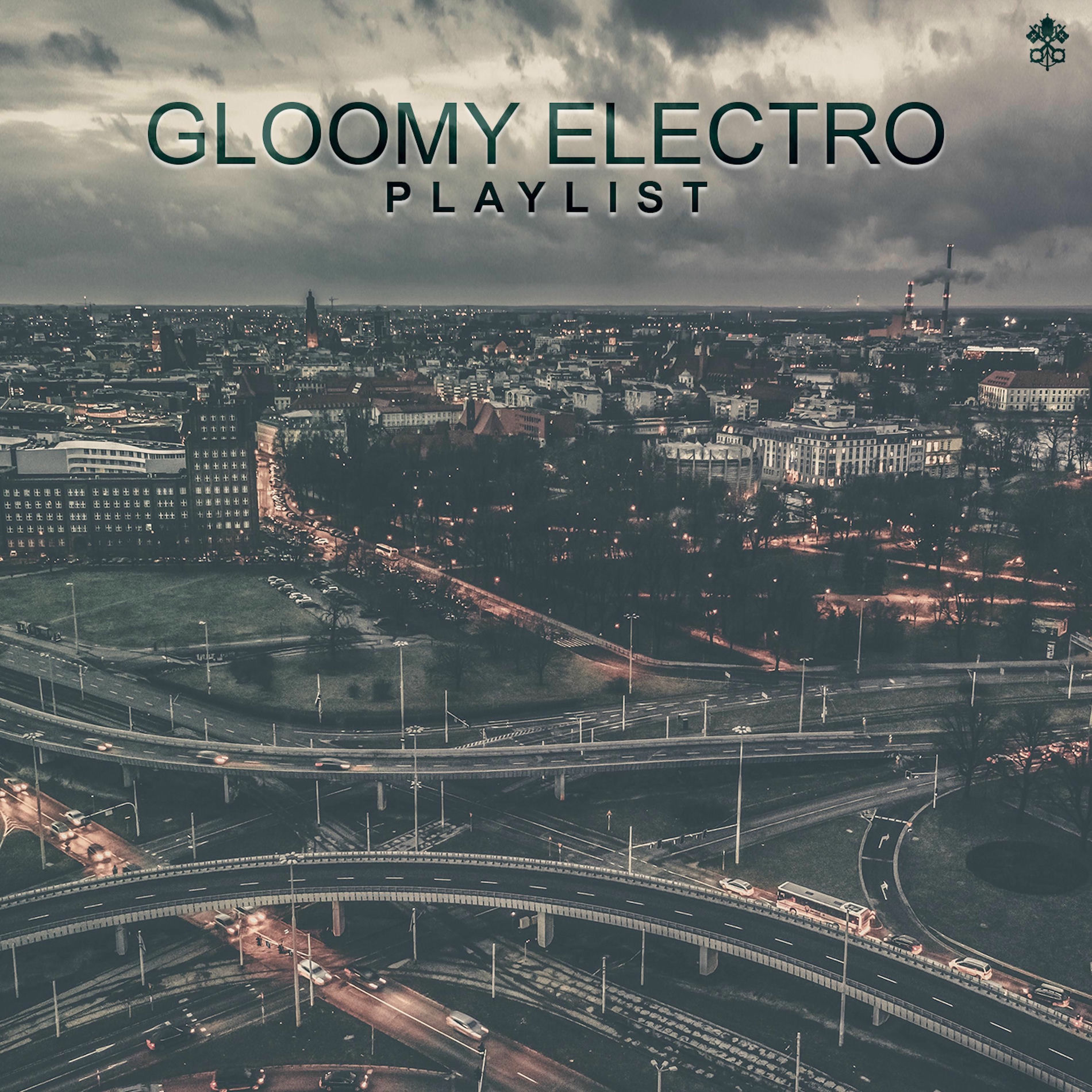 Album cover of Gloomy Electro