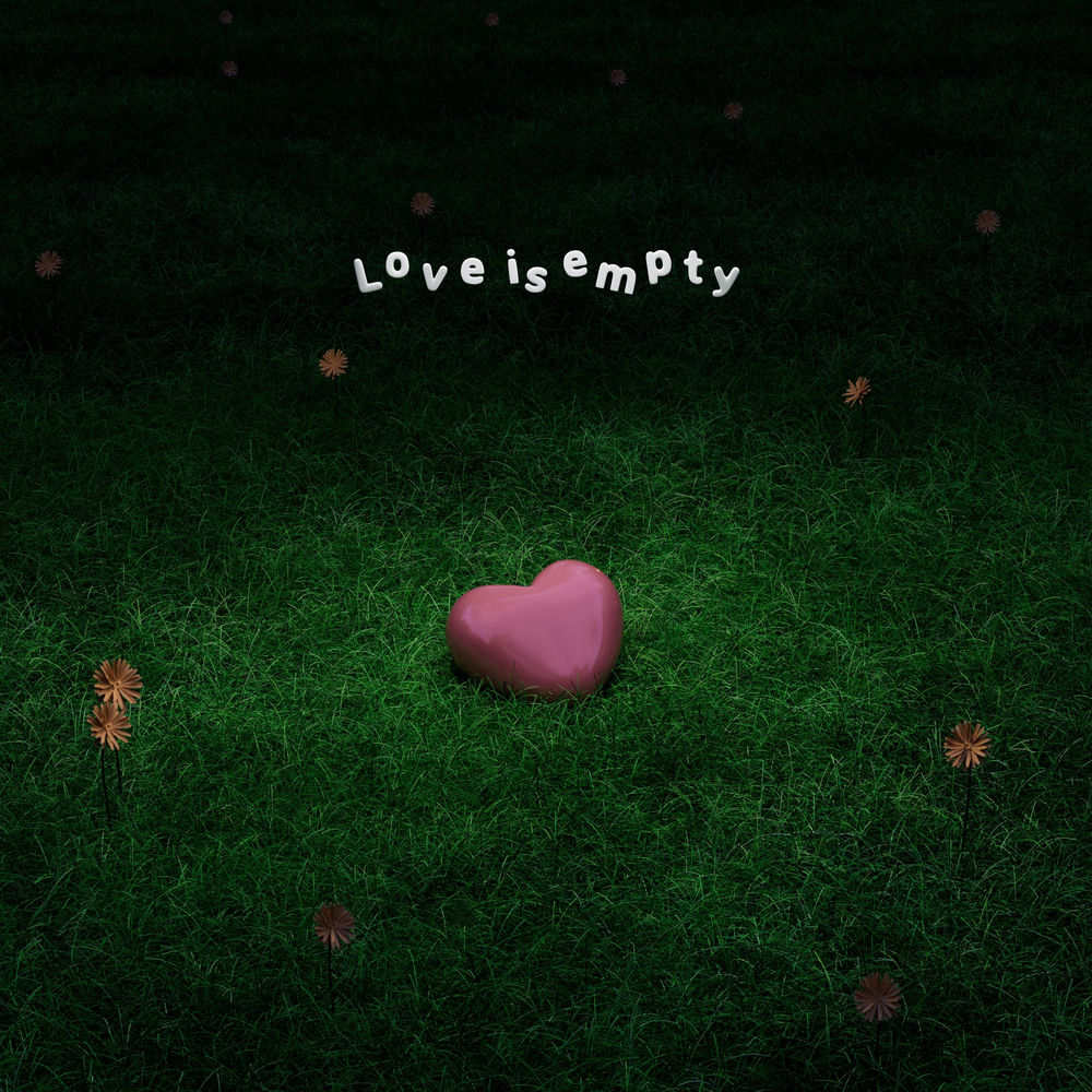 Album artwork for Why by Empty