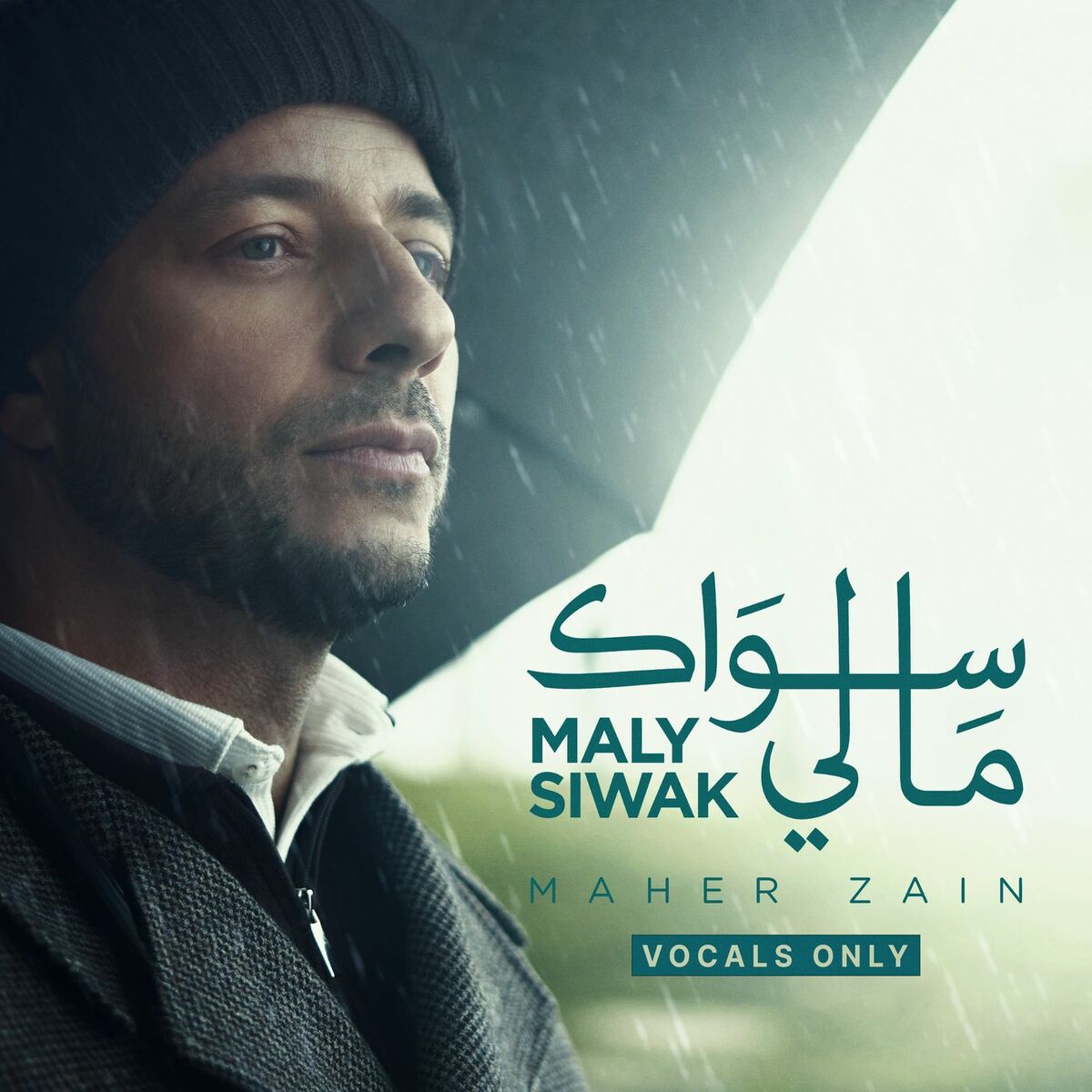 Album cover of Maly Siwak (Vocal)