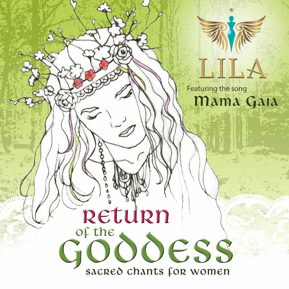 Picture of Return of the Goddess