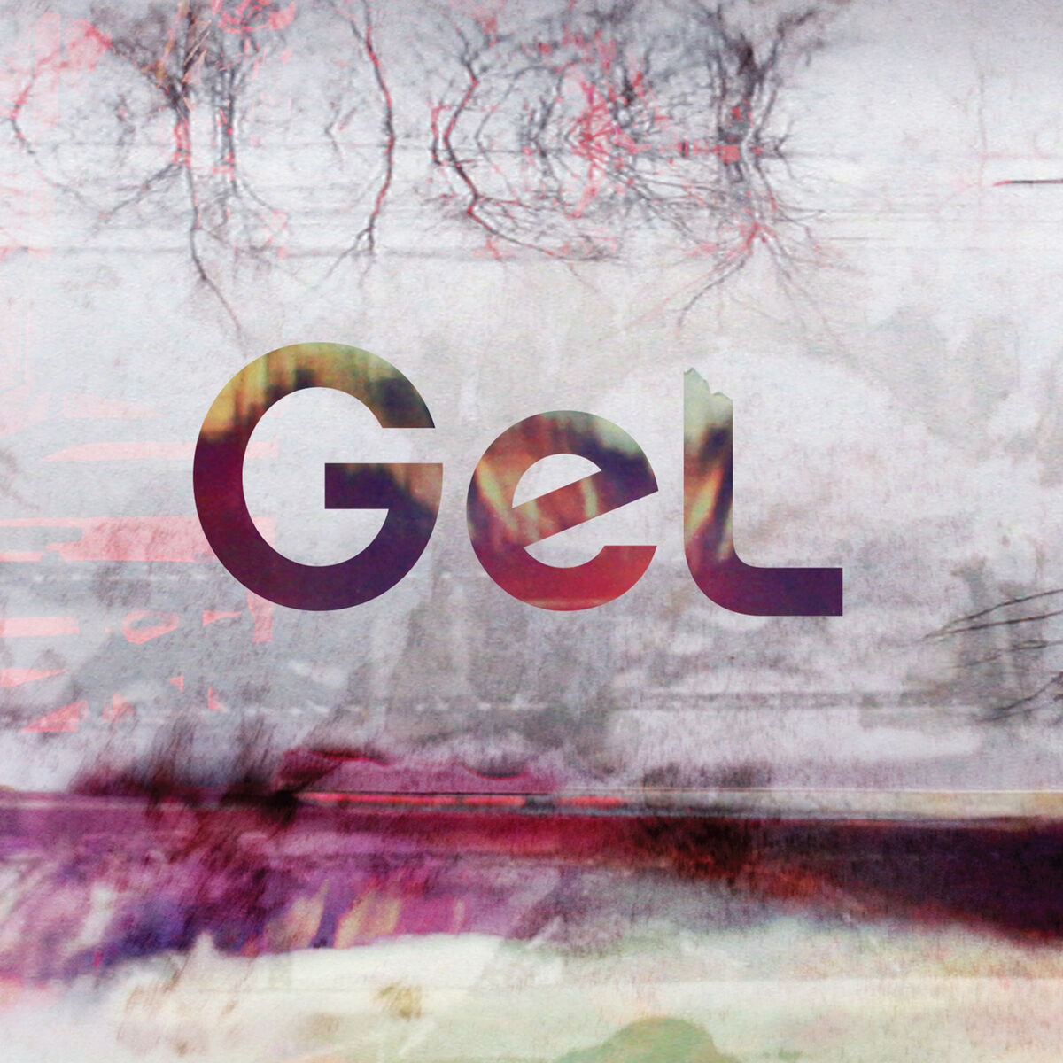 Album cover of Gel