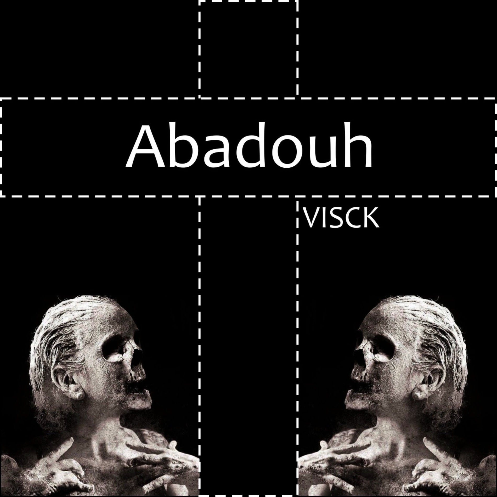 Album cover of Abadouh
