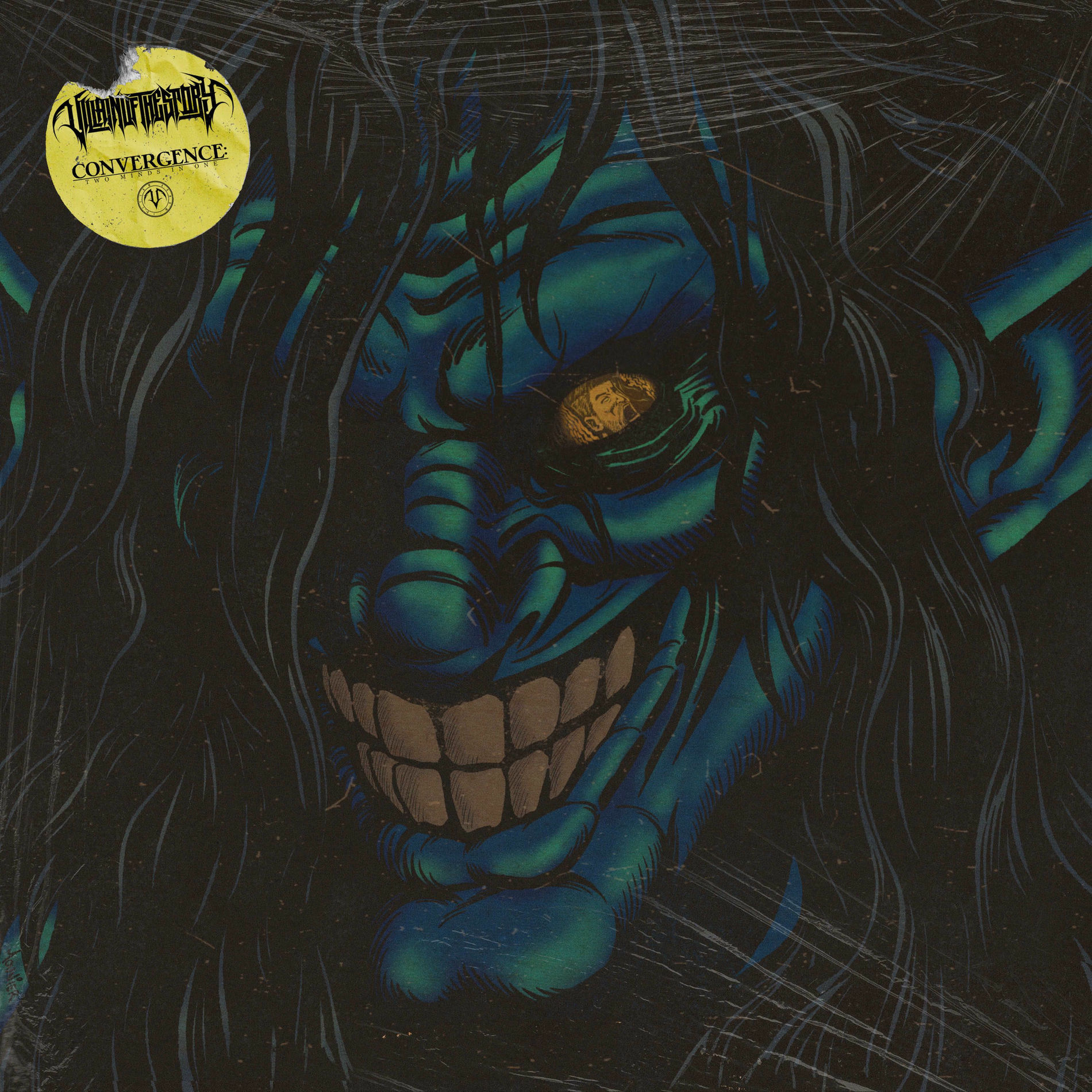 Album cover of Broken Promises