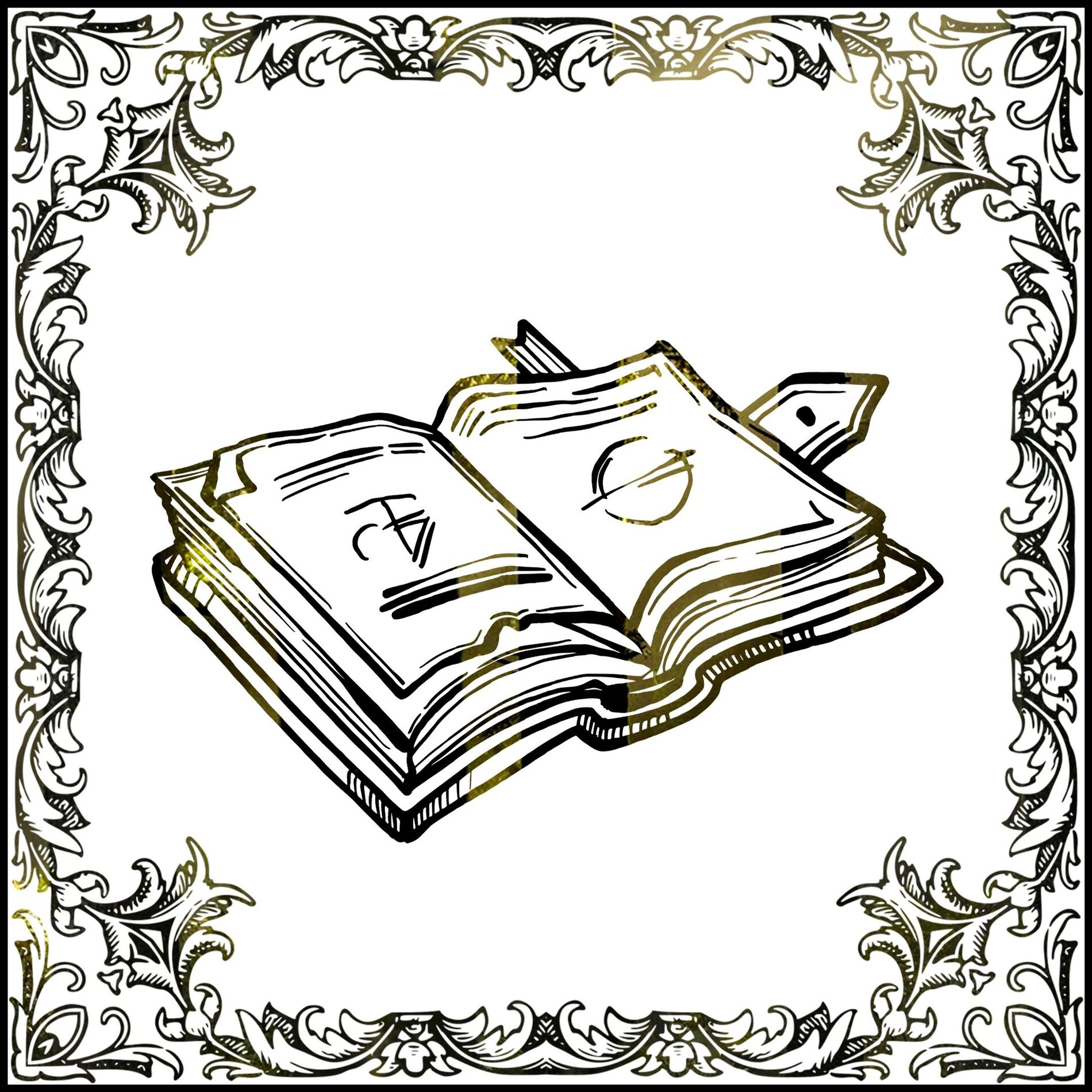 Album cover of Cleric's Promise