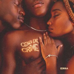 Cover of CENA DE CRIME