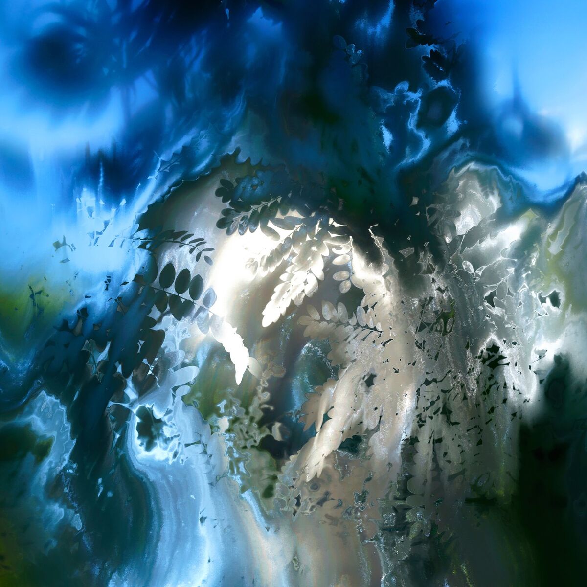 Album cover of Pilule Bleue (Adrien Pallot Remix)