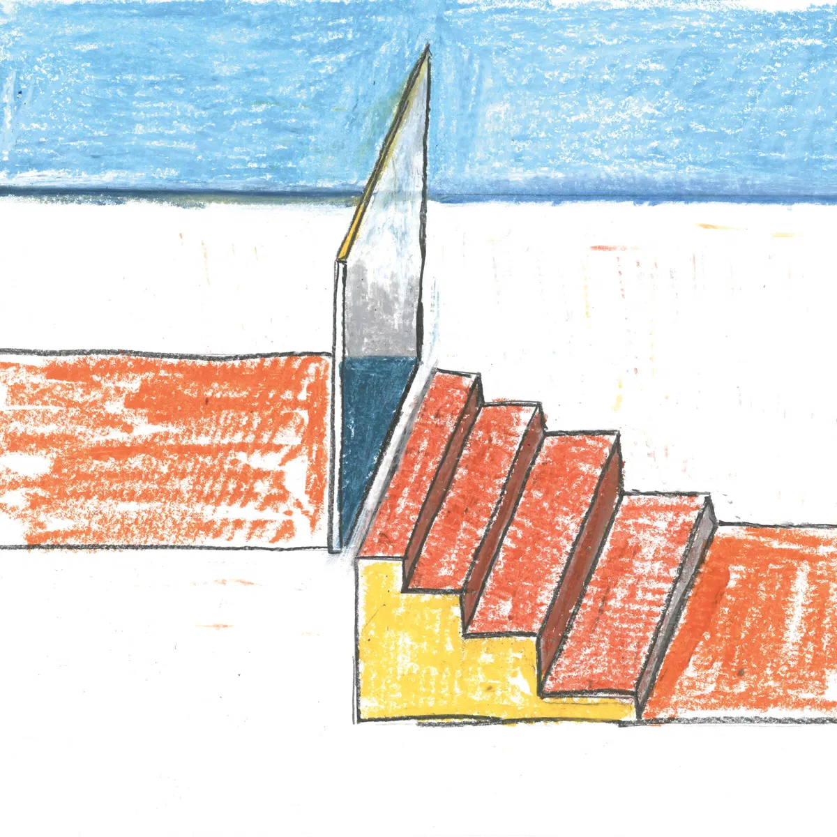 Fresh Air, Homeshake