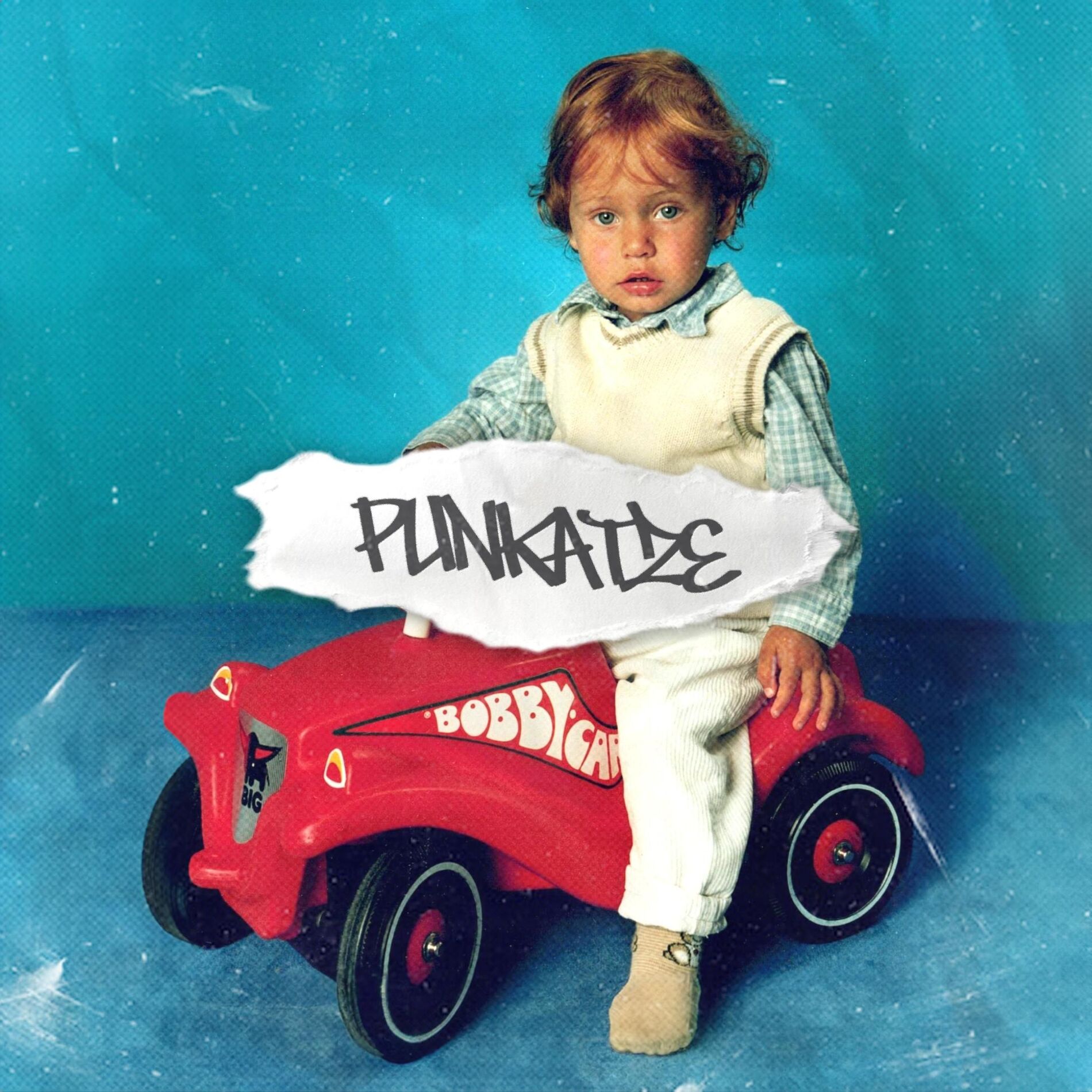 Album cover of GLOCKEN